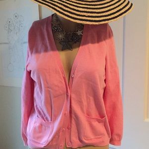 Limited sweater just in name!